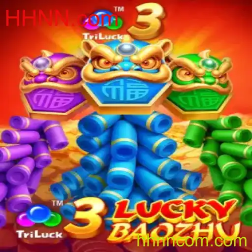 Descubra o Universo de '3LuckyBaozhu': Um Jogo Envolvente da HHNN.com