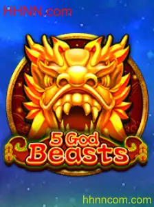 Explorando o Fascinante Mundo de 5GodBeasts: Um Guia Completo