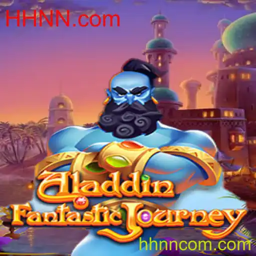Descubra o Fascinante Mundo do Jogo Aladdin