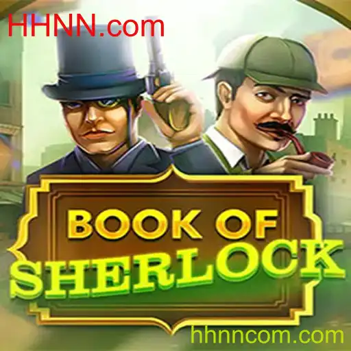 BookOfSherlock: Mergulhe no Intrigante Mundo de Mistérios Virtuais