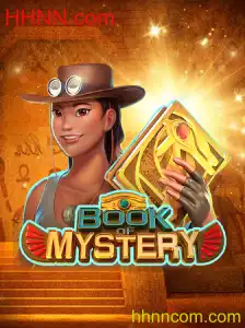 Descobrindo o Fascinante Jogo 'BookofMystery' e Suas Regras
