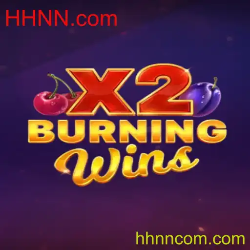 Descubra o Fascinante Mundo de BurningWinsX2