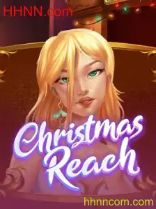 ChristmasReach: Um Jogo Festivo para a Temporada de Férias