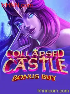 Desvendando o Fascinante Mundo de CollapsedCastleBonusBuy