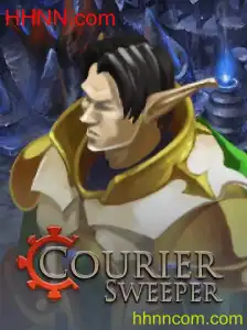 CourierSweeper: A Nova Sensação dos Jogos de Estratégia