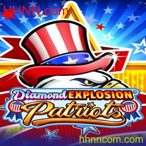 DiamondExplosionPatriots: Um Mergulho Explosivo no Universo dos Jogos