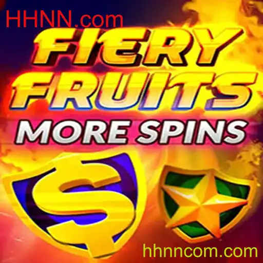 Descubra FieryFruitsMoreSpins: O Novo Jogo Empolgante no HHNN.com