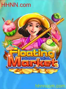 Descubra o Fascinante Mundo de FloatingMarket: Um Mergulho em Sua Jogabilidade e Regras