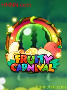 FruityCarnival: O Jogo que Conquista a Todos com HHNN.com
