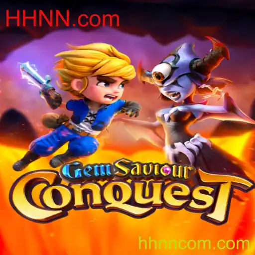 Descubra o Fascinante Mundo de GemSaviourConquest