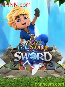 Explorando a Magia do GemSaviourSword e sua Aventura Encantadora