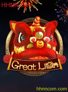 Descubra o Empolgante Mundo de GreatLion