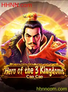 Explorando o Fascinante Universo de Heroofthe3KingdomsCaoCao