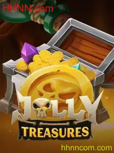 Uma Jornada Fascinante com JollyTreasures: Descubra o Jogo do Momento