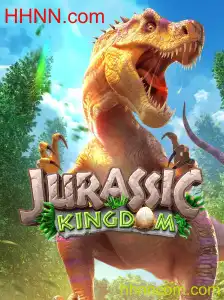 JurassicKingdom: A Fascinante Aventura Pré-Histórica no Mundo dos Jogos