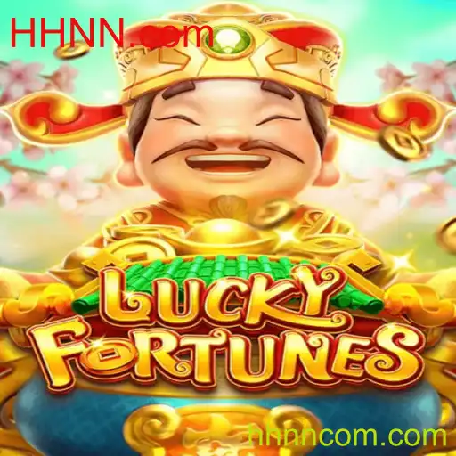 LUCKYFORTUNES: O Novo Fenômeno dos Jogos de Azar