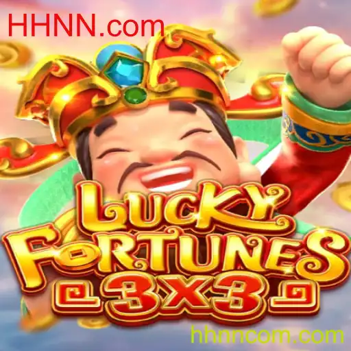 LUCKYFORTUNES3x3: Um Guia Completo do Jogo da Sorte