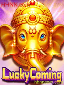 Explorando o Universo de LuckyComing: Um Jogo Inovador com HHNN.com