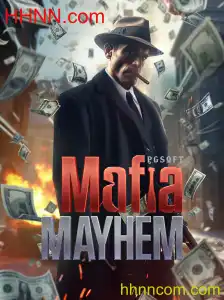 MafiaMayhem: Um Jogo de Estratégia e Intriga no Mundo do Crime