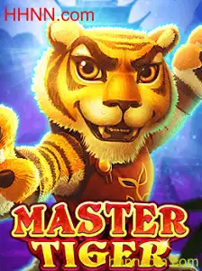 Explore o Fascinante Mundo do Jogo MasterTiger