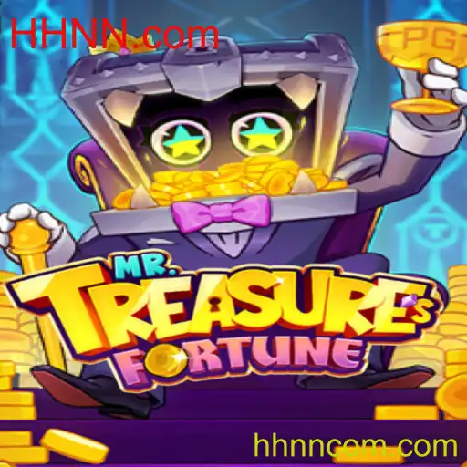 Descubra o Fascinante Mundo de MrTreasuresFortune e suas Regras Envolventes