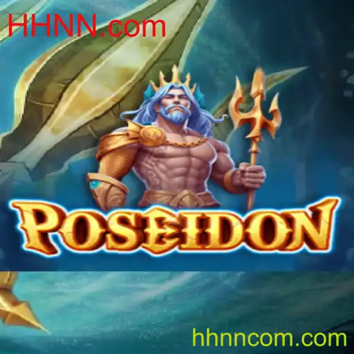 Desvendando Poseidon: Uma Aventura Aquática em HHNN.com