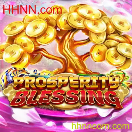 Descubra ProsperityBlessing: O Jogo que Conquista os Amantes de Estratégia