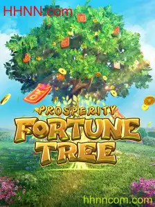 Descubra o Fascinante Mundo de ProsperityFortuneTree: O Jogo que Conquista o Mundo