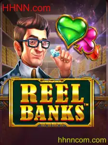 ReelBanks: Um Mergulho no Mundo Fascinante dos Jogos de Cassino Online