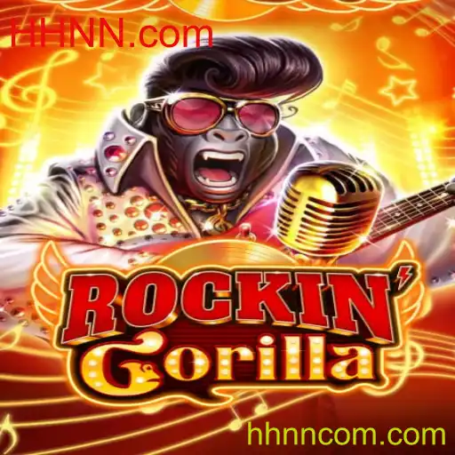 Descubra o Mundo de RockinGorilla: O Jogo Que Está Agitando o HHNN.com