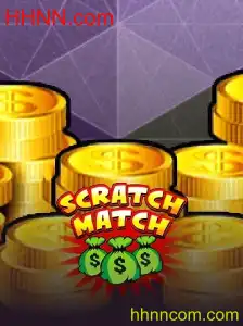 Descubra ScratchMatch: Um Jogo Inovador na Era Digital