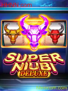 Descubra o Mundo Empolgante de SuperNiubiDeluxe