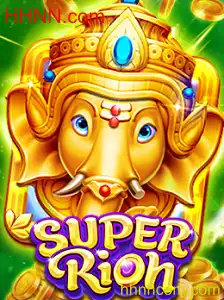Descubra o Mundo Empolgante de SuperRich: Jogo de Estratégia e Oportunidade