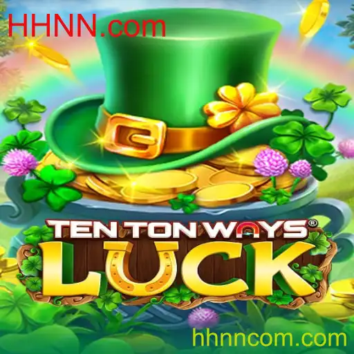 Descubra o Fascinante Mundo de TenTonWaysLuck