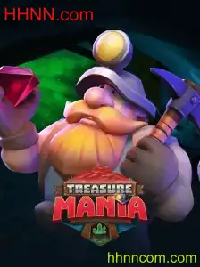Desvendando TreasureMania: O Jogo de Caça ao Tesouro que Está Conquistando o Mundo