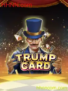 Descubra o Jogo 'TrumpCard' e Suas Dinâmicas Envolventes