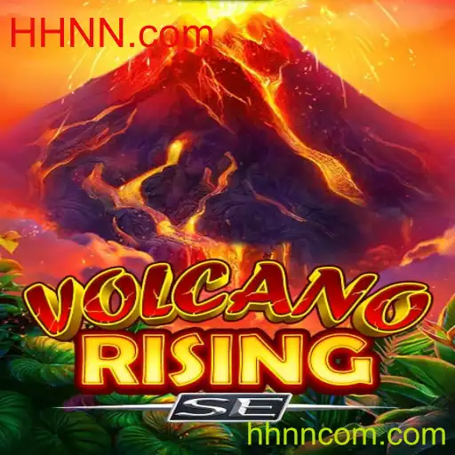 VolcanoRisingSE: Mergulhe na Aventura Épica Sob as Sombras do Vulcão