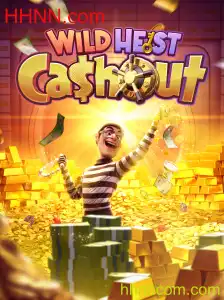 Explorando o Mundo de WildHeistCashout