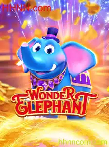 Explorando o Mundo de WonderElephant: Um Jogo de Aventuras Único